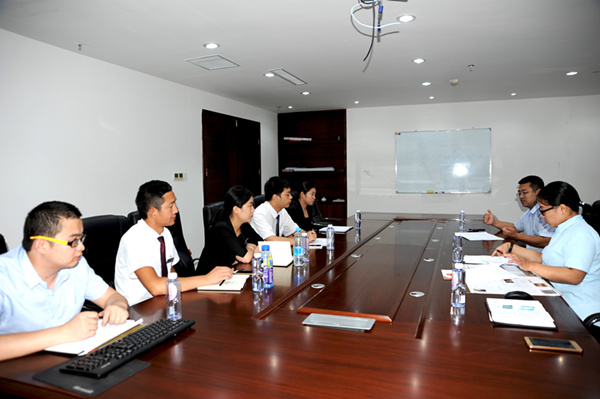 “工欲善其事，必先利其器”開(kāi)元礦業(yè)集團(tuán)系列培訓(xùn)報(bào)道
